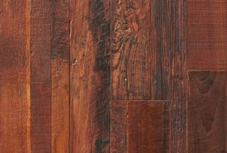 Teak Wood Flooring